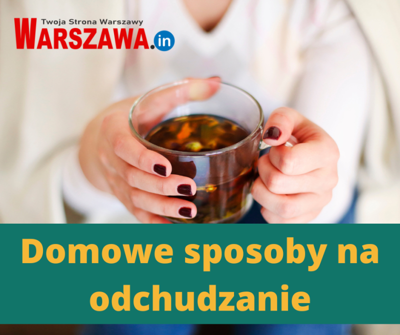 Domowe sposoby, aby schudnąć zdrowo i bez wysiłku