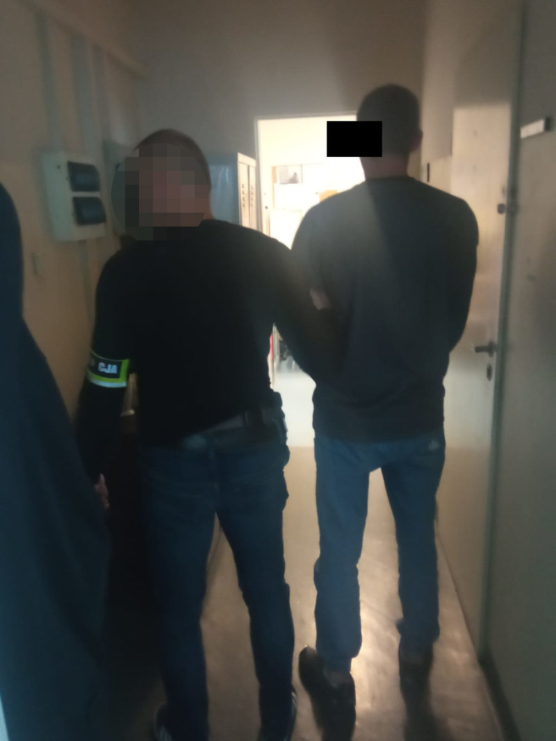 Sprawa kradzieży z włamaniem skody rozwiązana