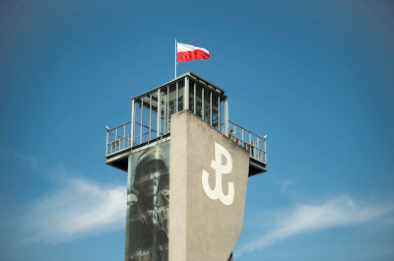 Konkurs plastyczny "63 dni chwały"