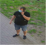 Senior oddał oszustom ponad 200 tys. złotych - szukamy "odbieraka"