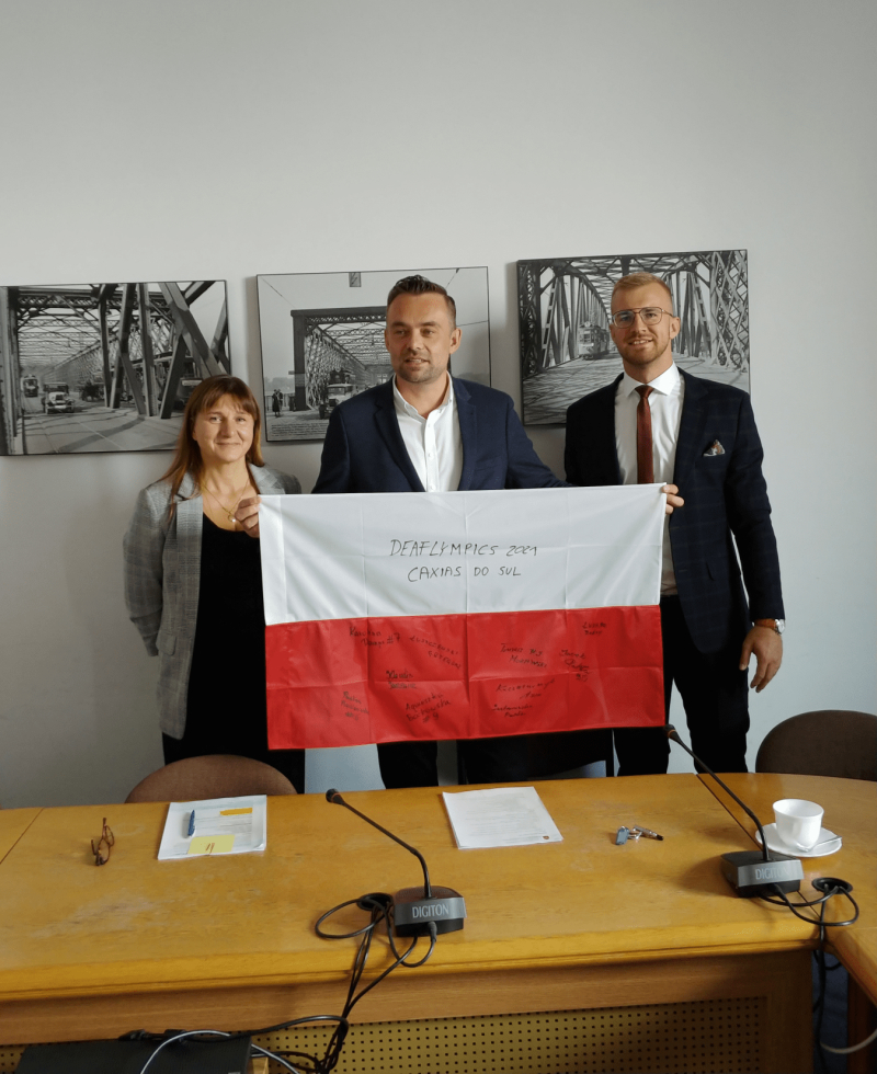 Wybitni zawodnicy MKSN Mazowsze Warszawa