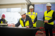 Stołeczny ZUSOK – energia z odpadów