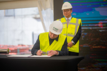 Stołeczny ZUSOK – energia z odpadów