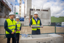 Stołeczny ZUSOK – energia z odpadów