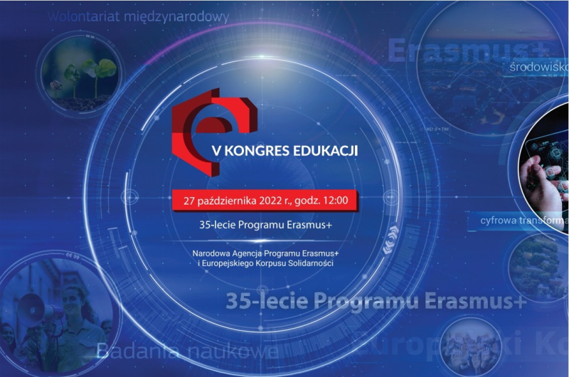 V Kongres Edukacji