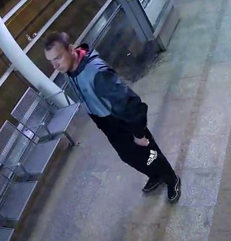 Jeśli wiesz, kim są Ci mężczyźni, zadzwoń!