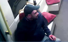 Jeśli wiesz, kim są Ci mężczyźni, zadzwoń!