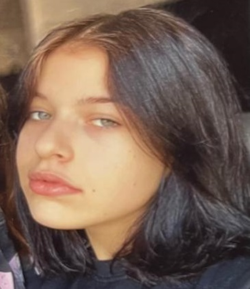 Poszukujemy Małgorzaty Szczepaniak