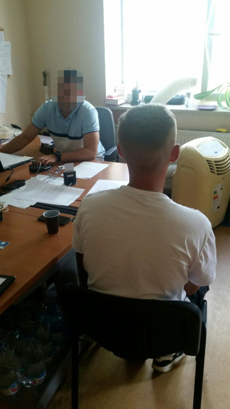 Koledzy usłyszeli zarzuty za oszustwo komputerowe