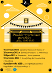 Praska wyprzedaż garażowa