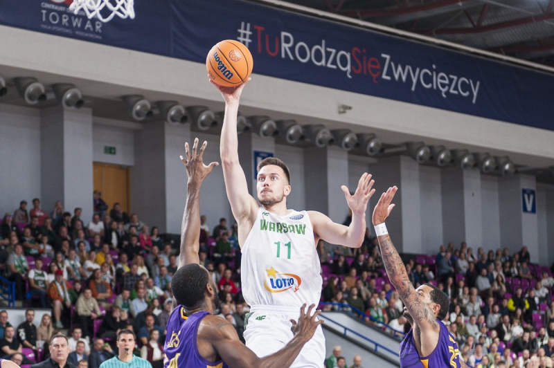 Liga Mistrzów: Legioniści zmierzą się z turecką potęgą