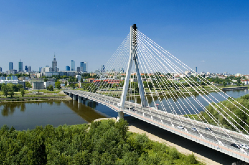 Ctrl+ Warszawa