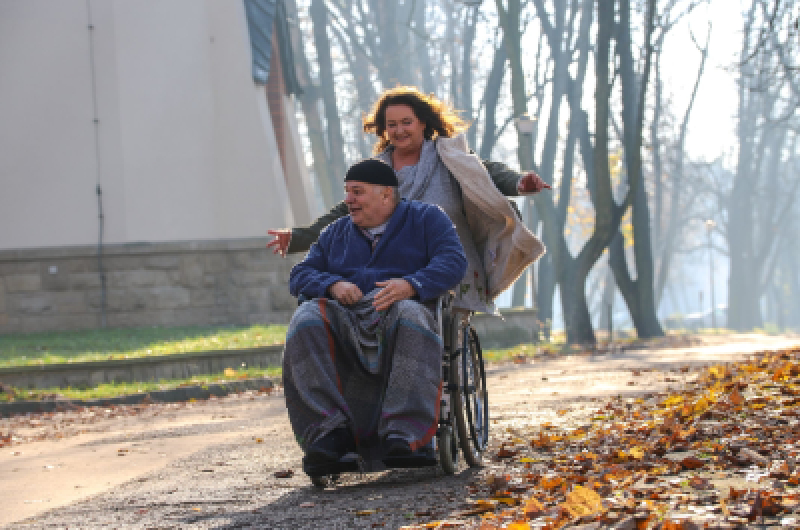 Filmy z całego świata w Warszawie