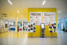 Nowe, kulturalne miejsce na Gocławiu