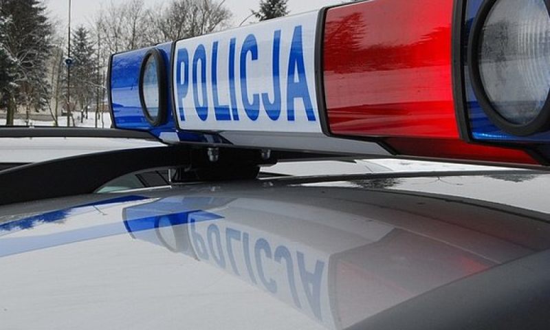 Skuteczne negocjacje policjanta
