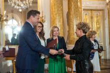 Najlepsi nauczyciele w Warszawie