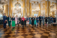 Najlepsi nauczyciele w Warszawie