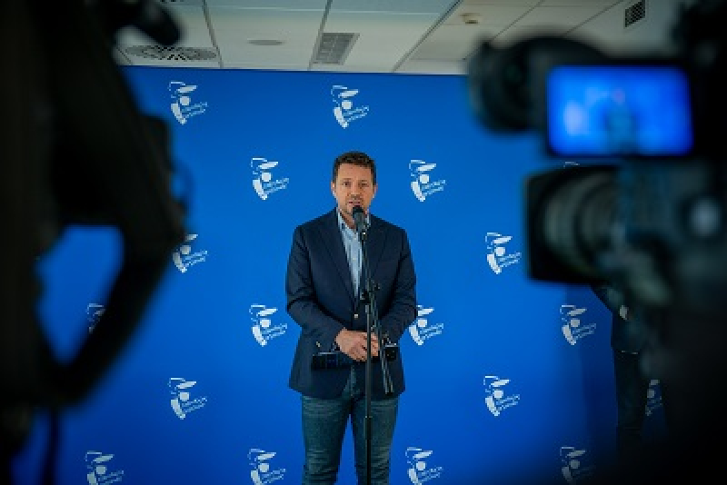 Warszawa domaga się prawa w zakresie budownictwa ochronnego