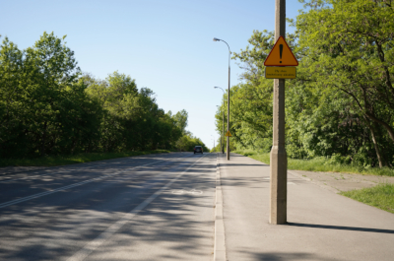 Weekendowe remonty i zmiany na drogach