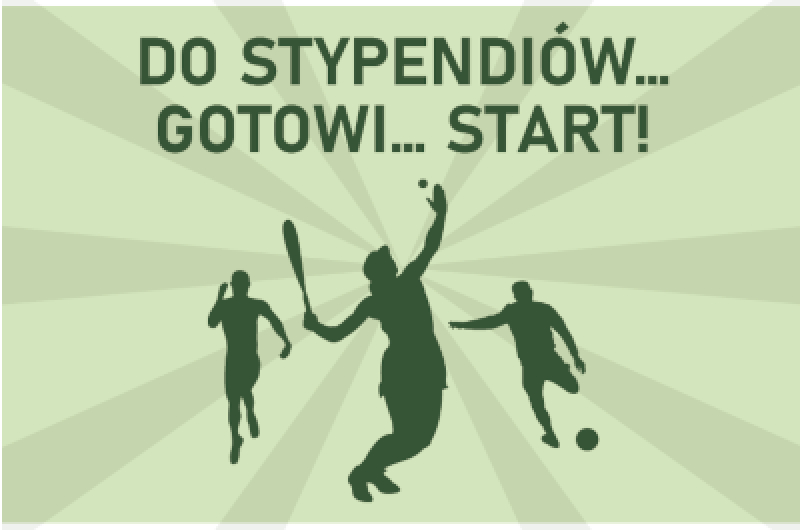 Miejskie stypendia dla sportowców