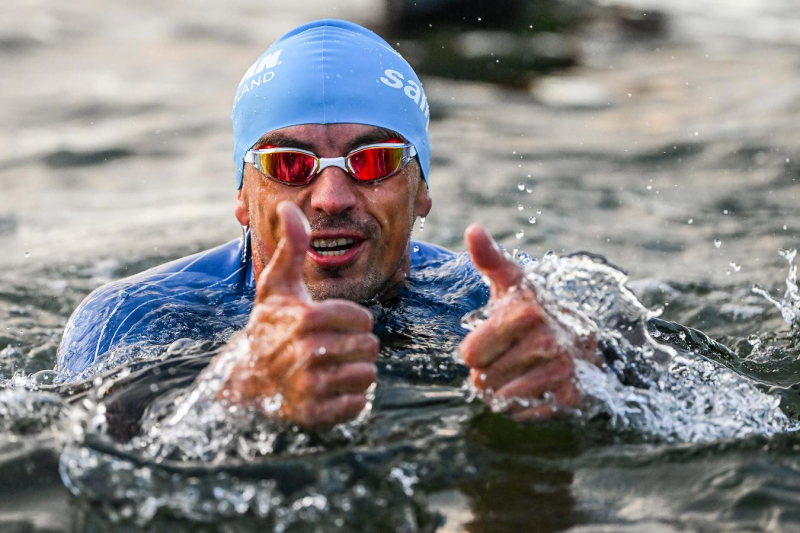 20 dni do startu zapisów na imprezy IRONMAN Poland 2023!