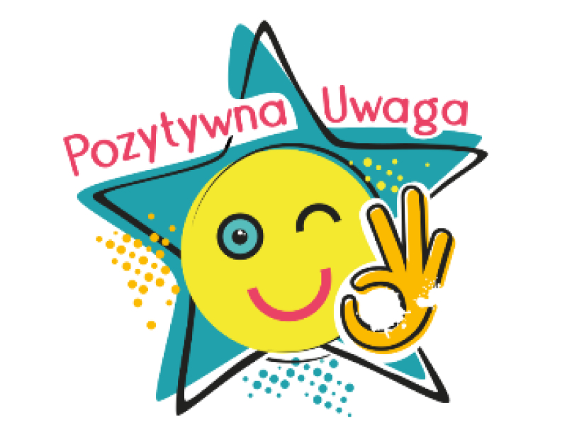 Listopad za rogiem, czyli czas na Pozytywną Uwagę 2022/2023