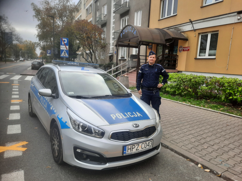 Oddać szpik to dać komuś szansę na życie