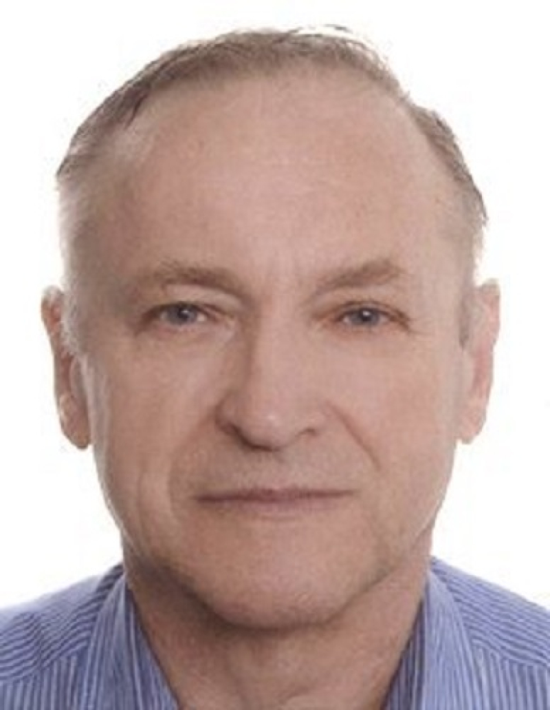Poszukujemy zaginionego Andrzeja Kałaska