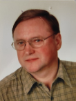 Poszukujemy zaginionego Andrzeja Kałaska