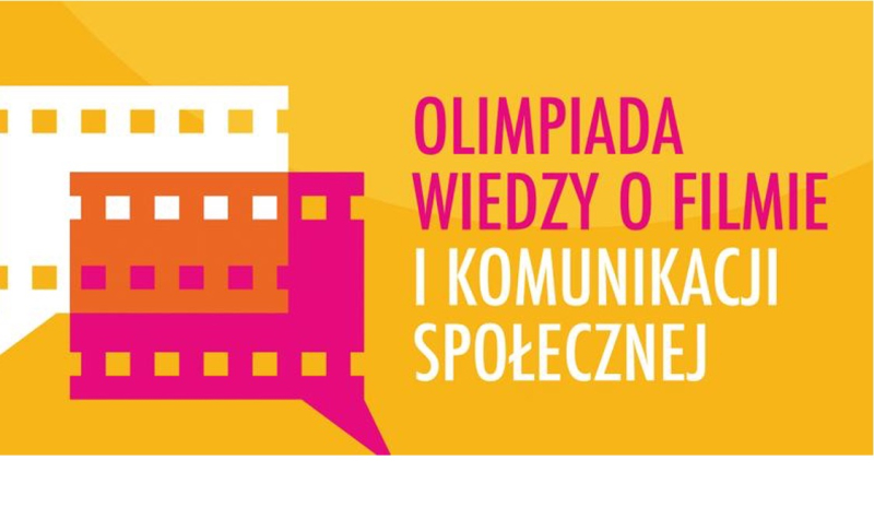 Olimpiada Wiedzy o Filmie i Komunikacji Społecznej