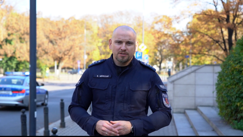 "Wszystkich Świętych" - Pomagamy i chronimy