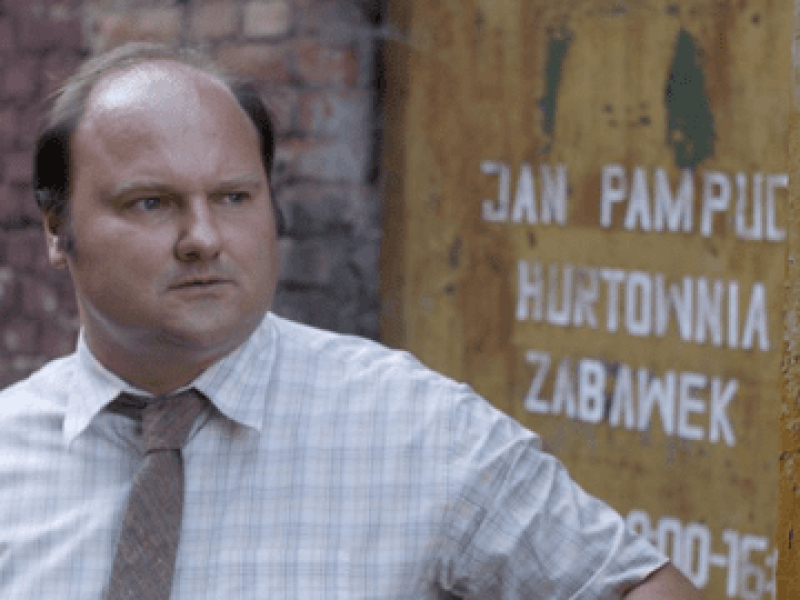 Młodzi o młodych, czyli niezbędnik filmowy