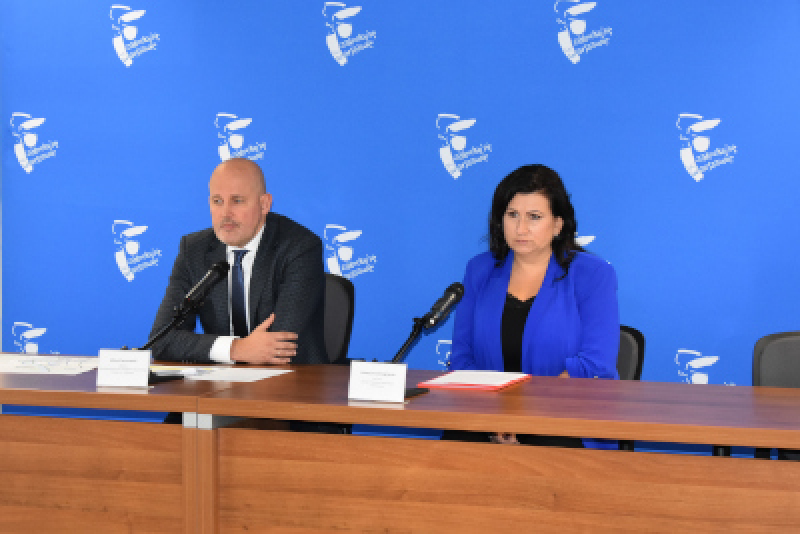 Święto Niepodległości na ulicach Warszawy