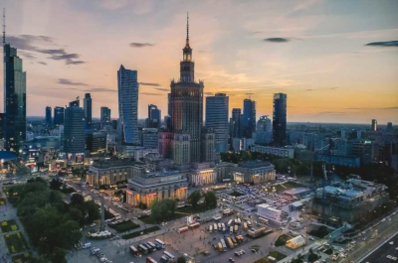 Jak powinna się rozwijać metropolia warszawska? – zaproszenie do udziału w dyskusji