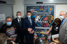 Święto najmniejszych warszawianek i warszawiaków