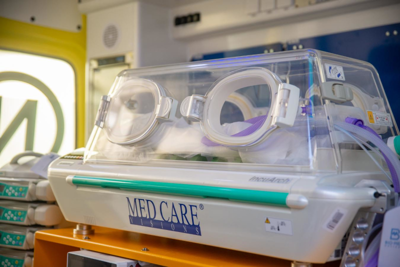 Święto najmniejszych warszawianek i warszawiaków