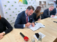 Rusza budowa szkoły przy Świderskiej