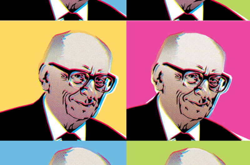 Weekend z profesorem Bartoszewskim