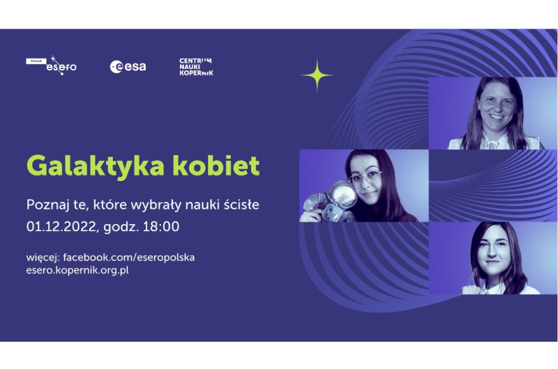 X edycja Galaktyki kobiet