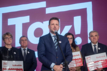 Samorządowe Budżety Przetrwania na 2023 rok