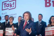 Samorządowe Budżety Przetrwania na 2023 rok