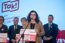 Samorządowe Budżety Przetrwania na 2023 rok