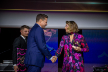 Znamy Warszawiankę Roku 2022!