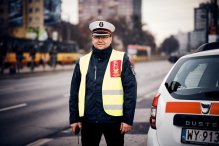 Święto warszawskich tramwajarzy