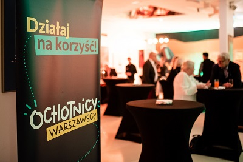 Międzynarodowy Dzień Wolontariusza