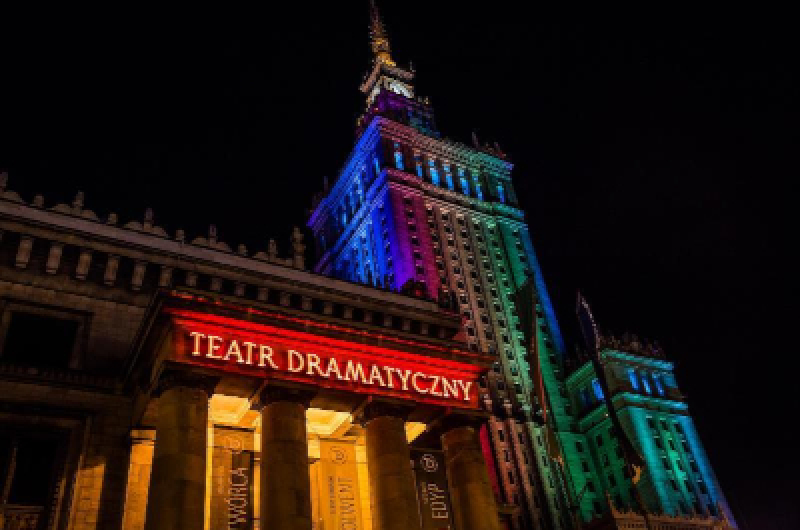 Stanowisko Warszawskiej Rady Kobiet w sprawie Teatru Dramatycznego