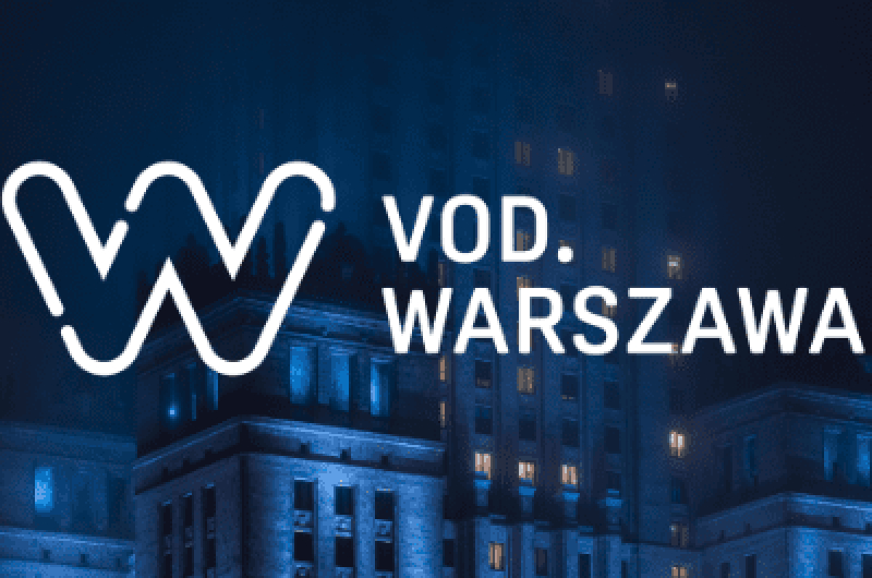 Kino pełne emocji na platformie VOD