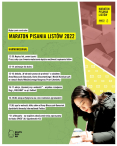 Międzynarodowy Dzień Praw Człowieka - Maraton Pisania Listów
