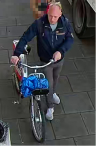 Poszukujemy mężczyzny ze zdjęć - jeśli go rozpoznajesz zadzwoń!