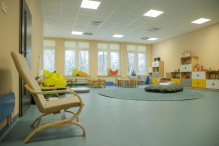 Nowe żłobki w Ursusie i na Bielanach już działają